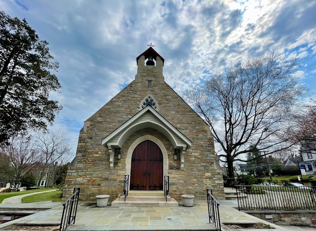 Christ Church, Oyster Bay | 61 E Main St, Oyster Bay, NY 11771 | Phone: (516) 922-6377