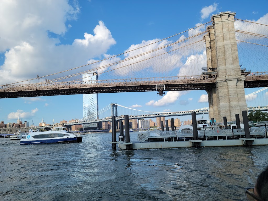 Granite Terrace | Brooklyn Bridge Park Greenway, Brooklyn, NY 11201 | Phone: (718) 222-9939