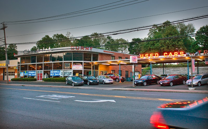 Curry Chevrolet | 728 Central Park Ave, Scarsdale, NY 10583 | Phone: (914) 215-5819