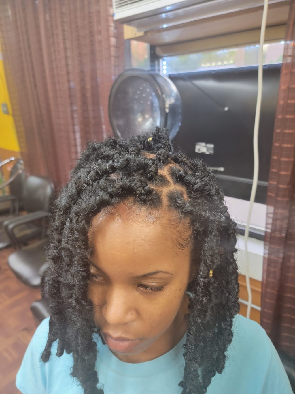 Astan African Hairbraiding | 135 Malcolm X Blvd, Brooklyn, NY 11221 | Phone: (347) 898-0980