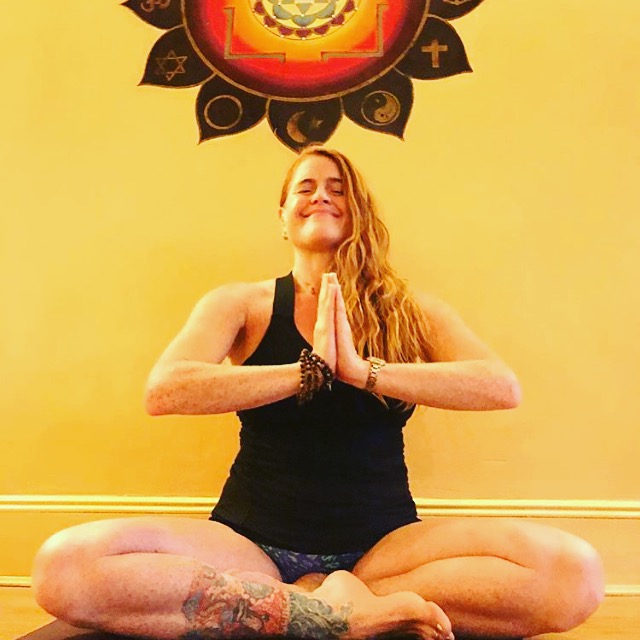 Yoga Oasis | 100 Woodbury Rd, Woodbury, NY 11797 | Phone: (516) 367-8500