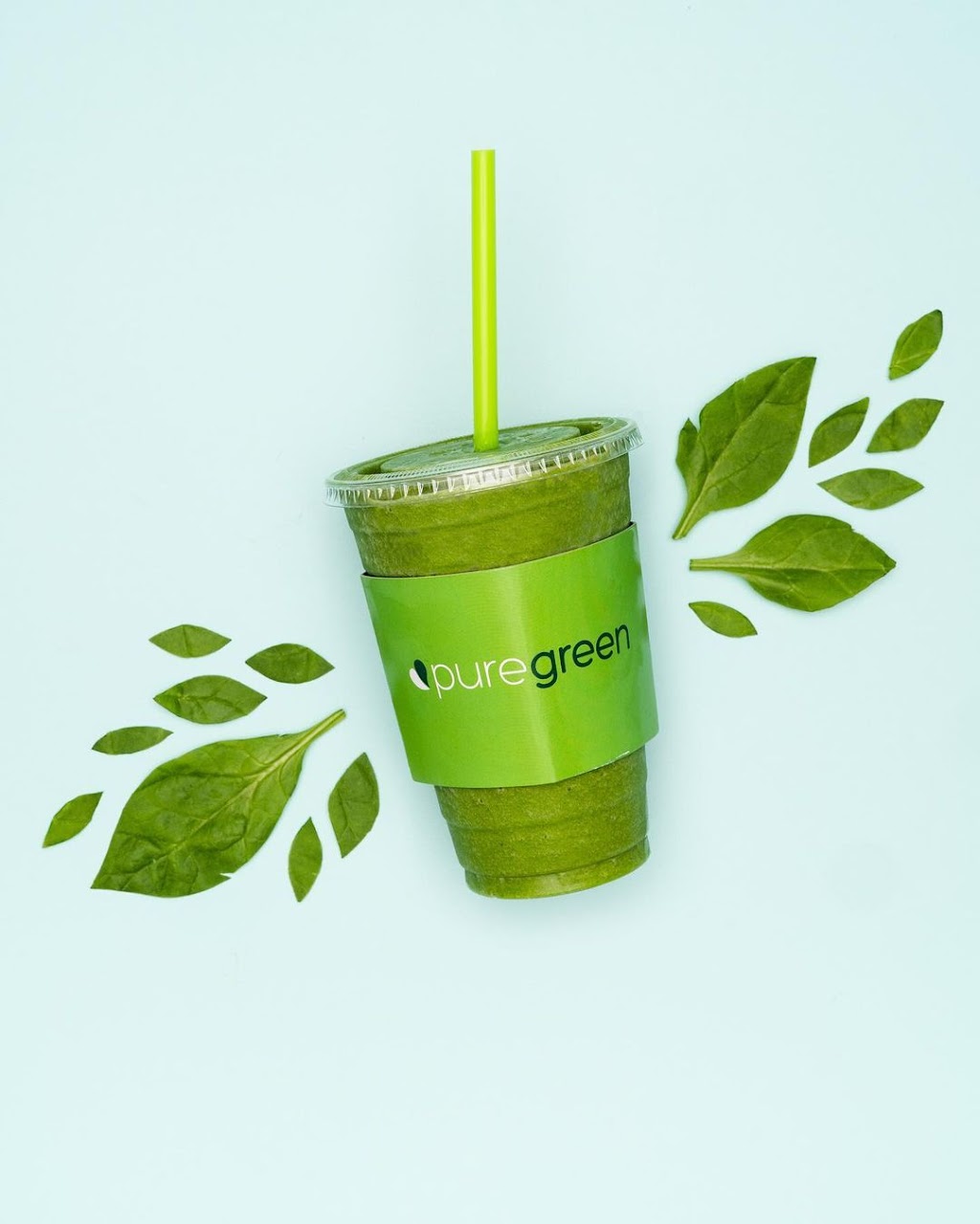 Pure Green - Greenpoint | 5 Commercial St, Brooklyn, NY 11222 | Phone: (718) 383-0861