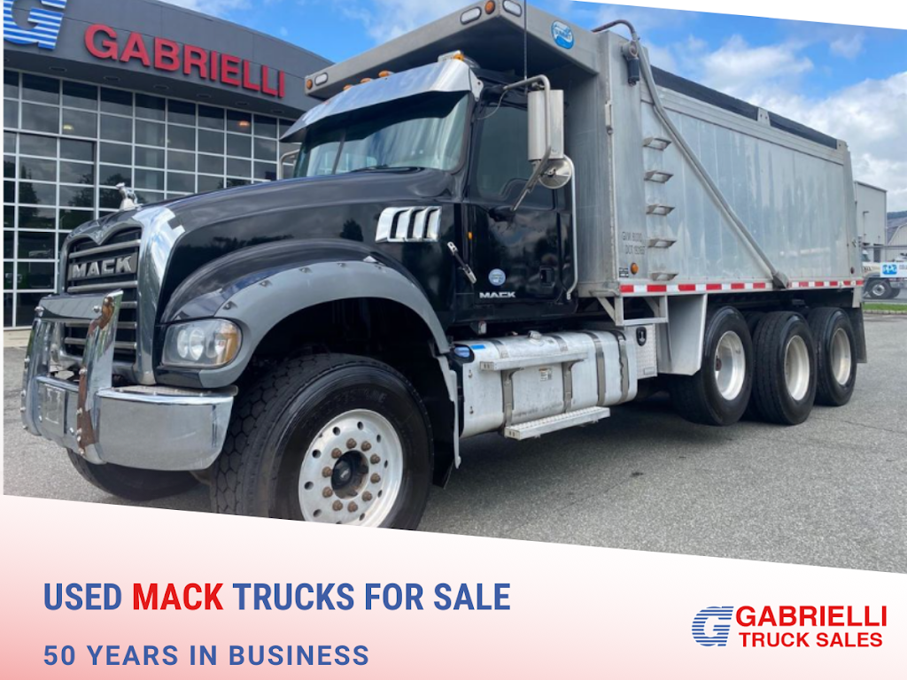 Gabrielli Truck Sales - Inwood | 31 Alemeda St, Inwood, NY 11096 | Phone: (516) 239-3926