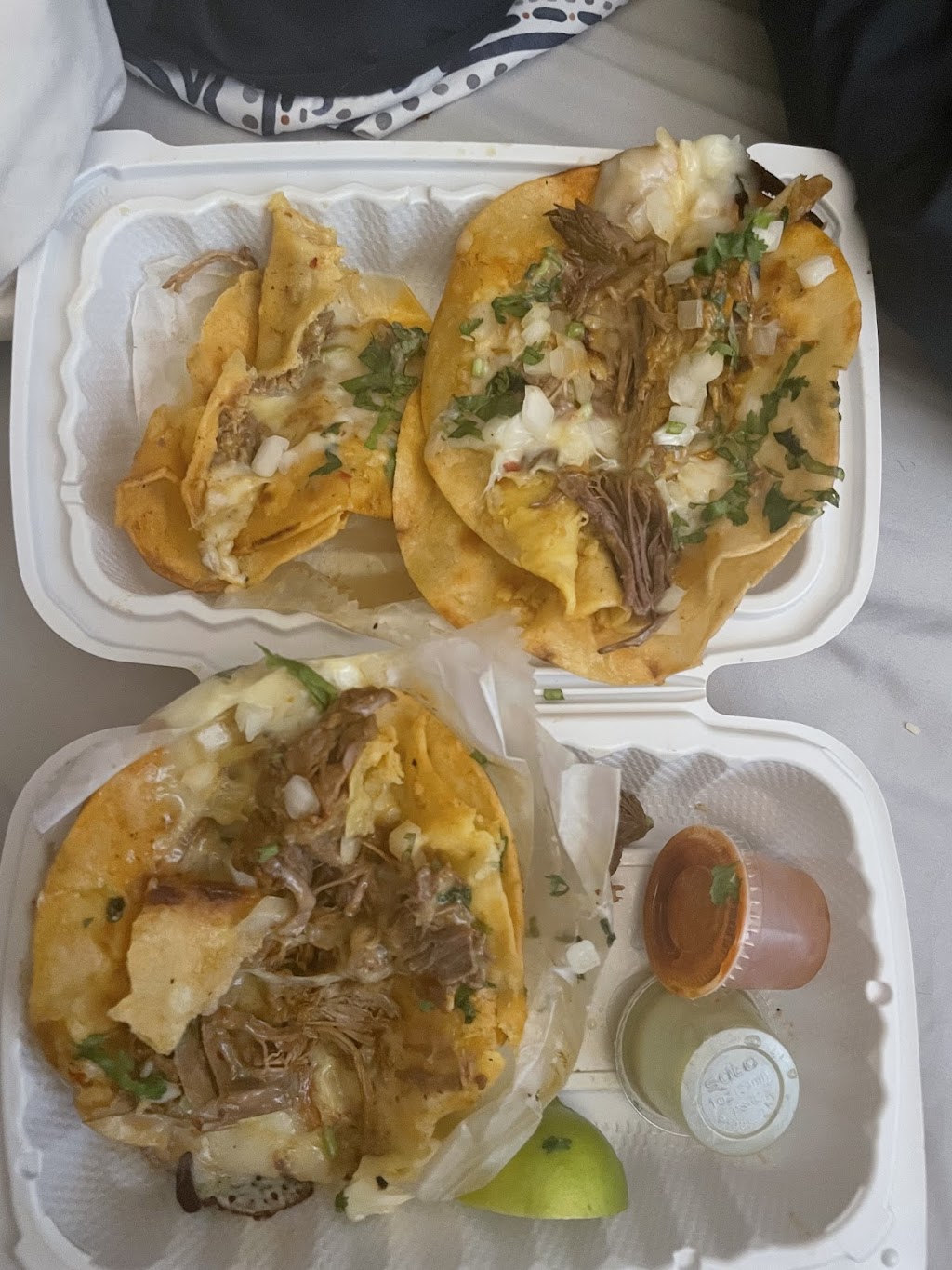 El Paso Taco | 990 Montauk Hwy, Copiague, NY 11726 | Phone: (631) 504-6820