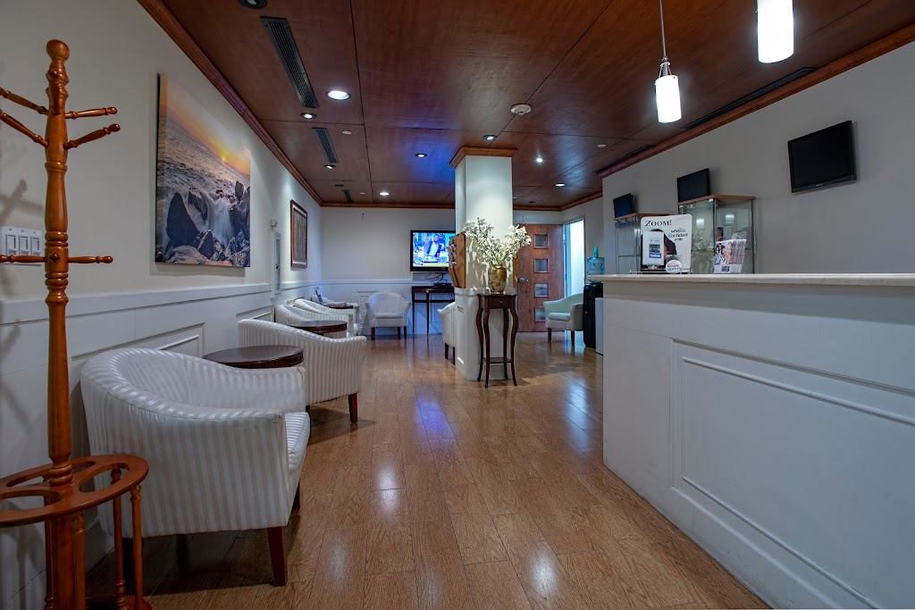 Palisades Designer Dentistry | 464 Hudson Terrace #205, Englewood Cliffs, NJ 07632 | Phone: (201) 541-0541