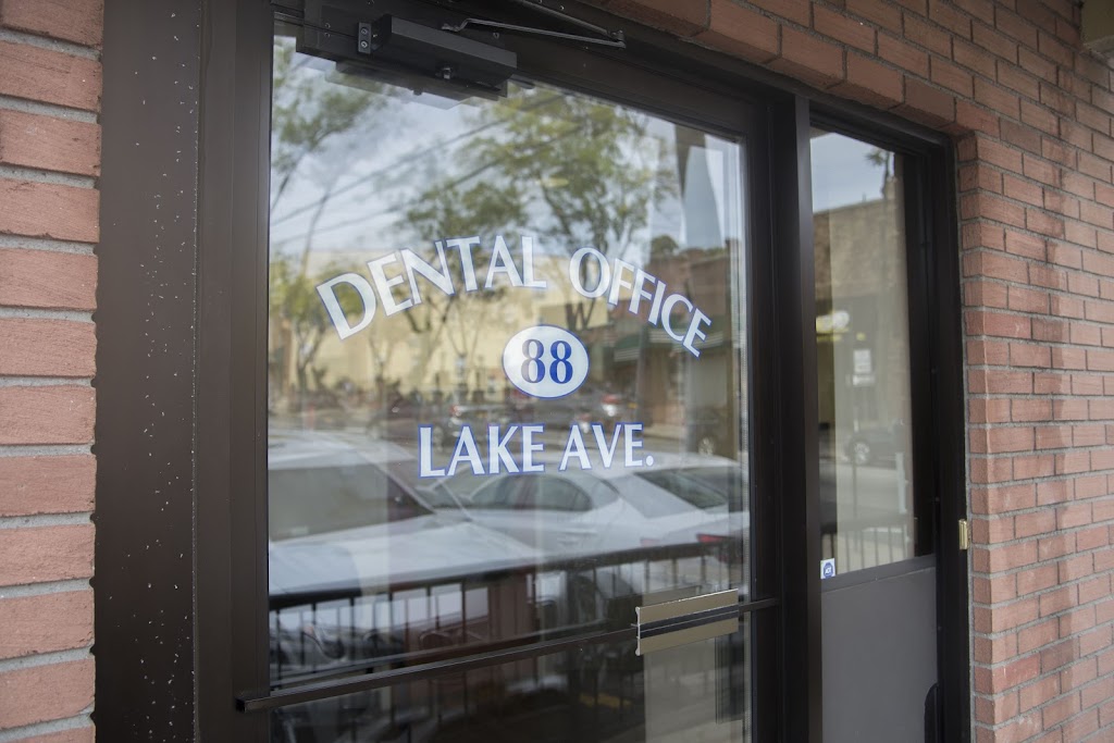 Lake Avenue Dental | 88 Lake Ave, Tuckahoe, NY 10707 | Phone: (914) 337-8272