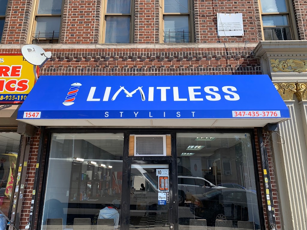 Limitless kuts | 1547 Nostrand Ave., Brooklyn, NY 11226 | Phone: (347) 435-3776