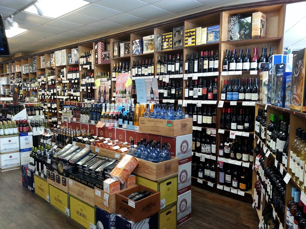 119 Wine & Liquor | 119 Mineola Ave, Roslyn Heights, NY 11577 | Phone: (516) 277-2290