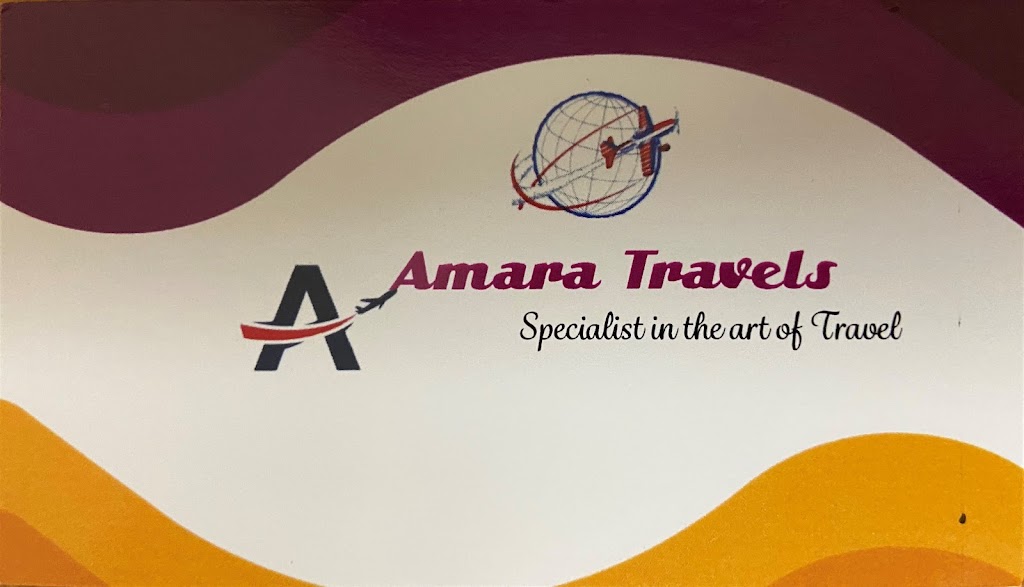 Amara Travels | 182-30 Wexford Ter apt-7c, Queens, NY 11432 | Phone: (929) 257-8826