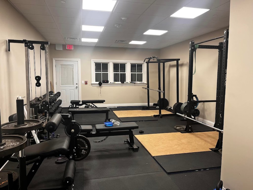 Beachside Barbell LI | 269 Bayville Ave, Bayville, NY 11709 | Phone: (516) 551-8900