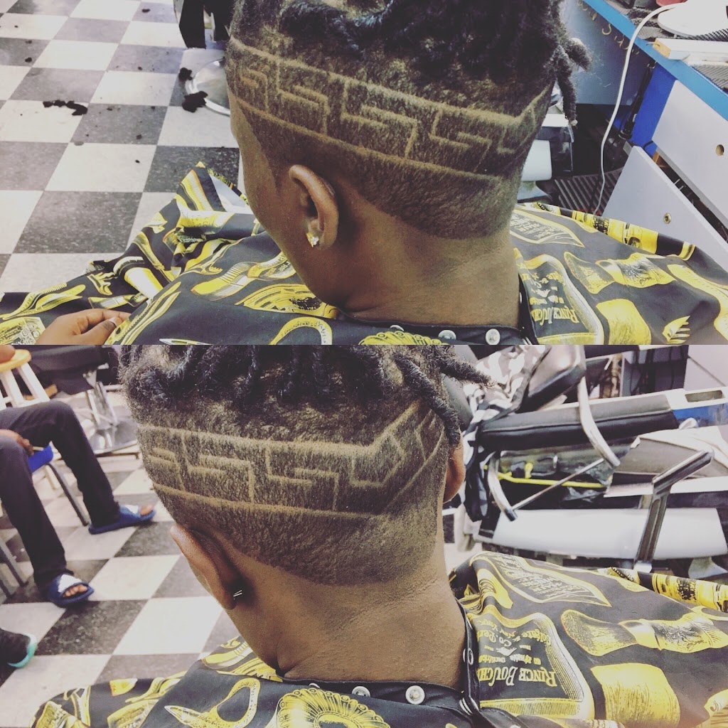 Sports Barber Shop | 144-8 243rd St, Queens, NY 11422 | Phone: (347) 548-4961