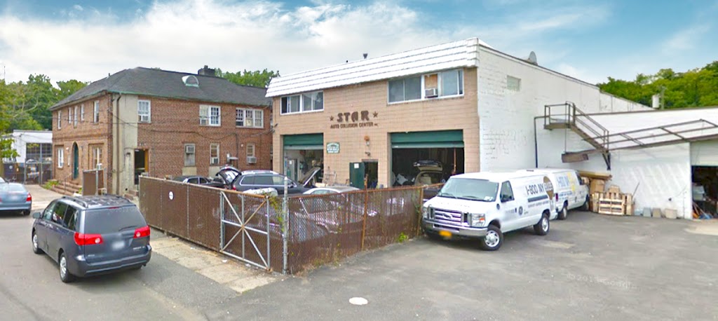 Star Auto Collision | 631 Center Ave, Mamaroneck, NY 10543 | Phone: (914) 698-8802