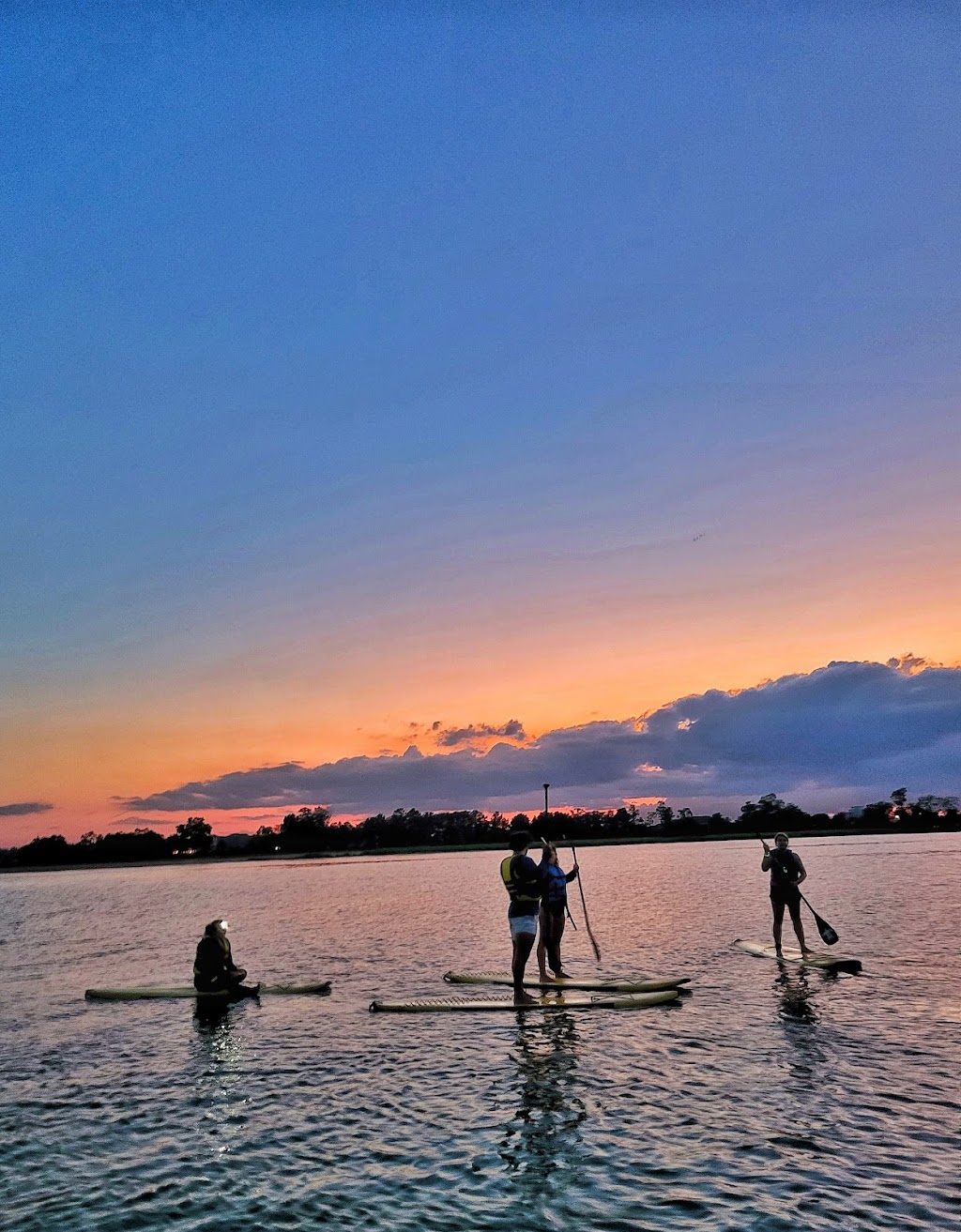 Kostal Paddle Manorhaven Beach Park | 158 Manorhaven Blvd, Port Washington, NY 11050 | Phone: (855) 567-8251