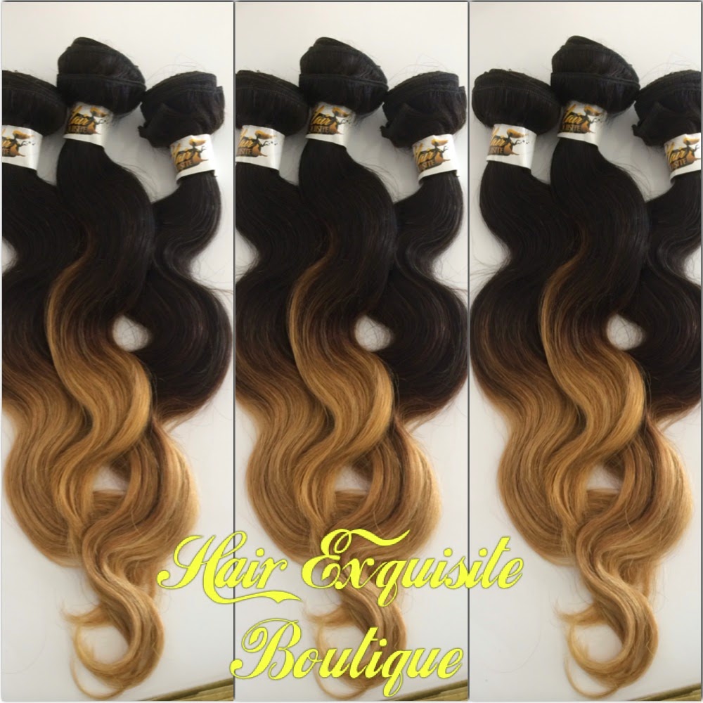 Hair Exquisite Boutique | 119-04 Merrick Blvd, Queens, NY 11434 | Phone: (718) 525-8290