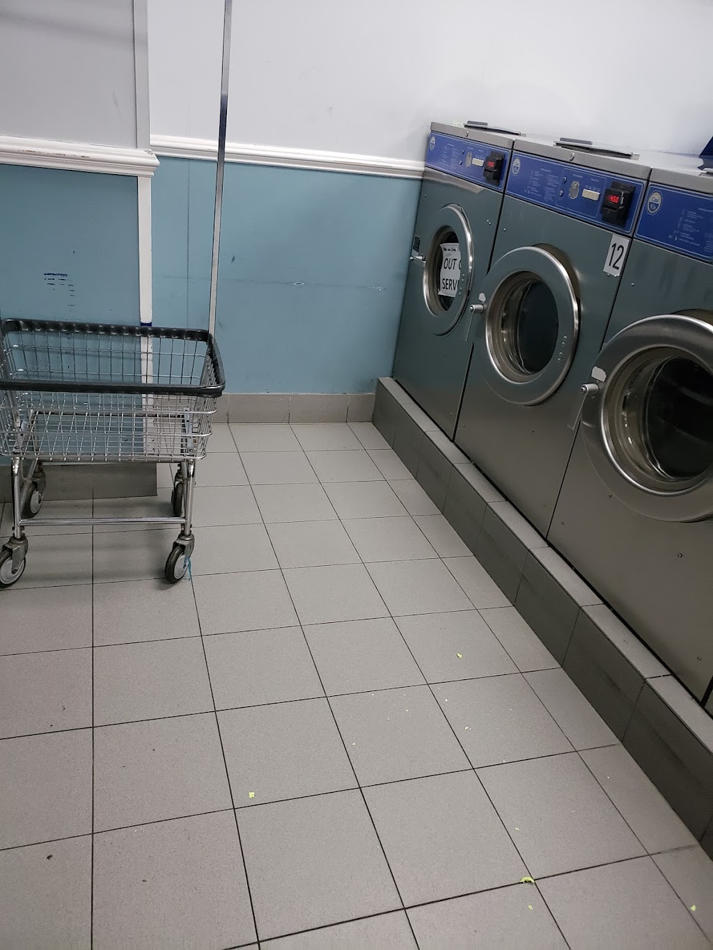 ABC Laundromat | 1975 White Plains Rd, Bronx, NY 10462 | Phone: (718) 239-7989