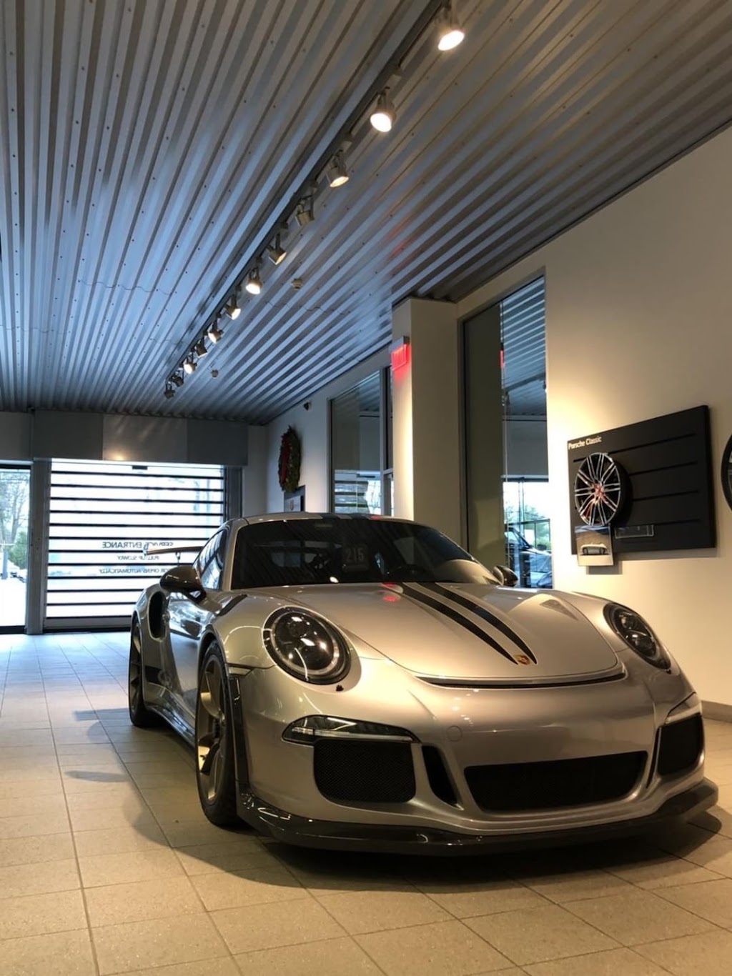 Porsche Larchmont | 2500 Boston Post Rd, Larchmont, NY 10538 | Phone: (914) 750-4177