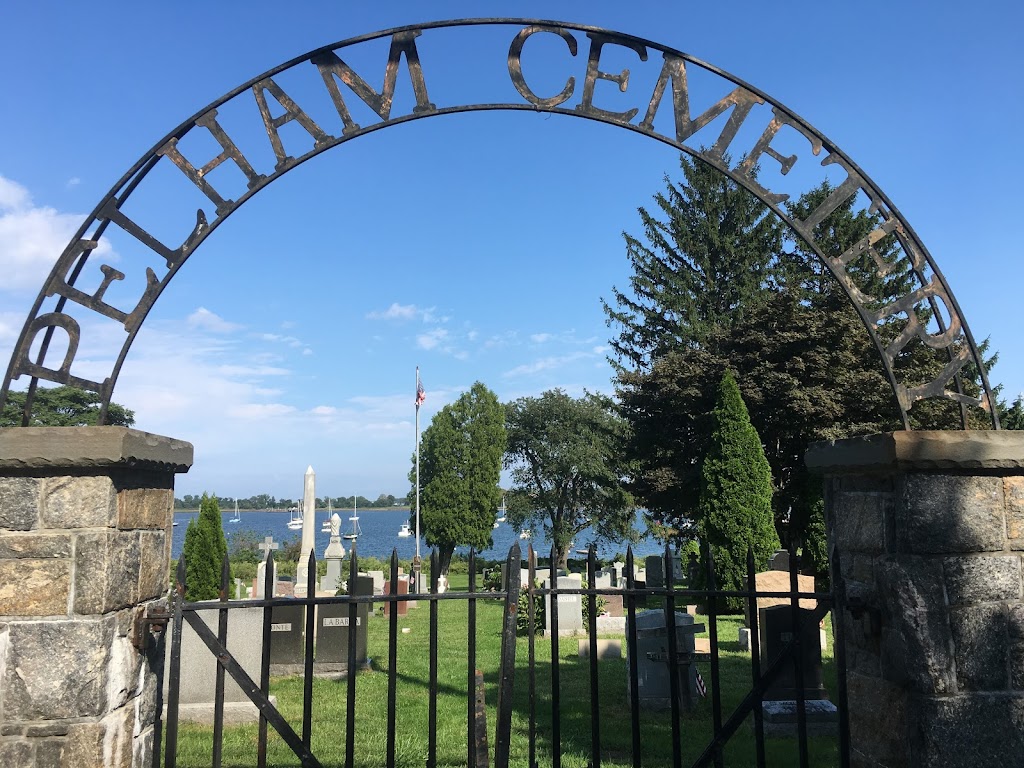 Pelham Cemetery | King Ave, Bronx, NY 10464 | Phone: (718) 885-3036