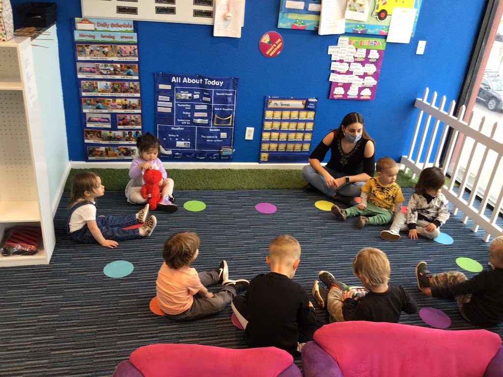 Beach Friends Sensory Club LLC - Daycare Long Beach | 355 E Park Ave, Long Beach, NY 11561 | Phone: (516) 809-8662