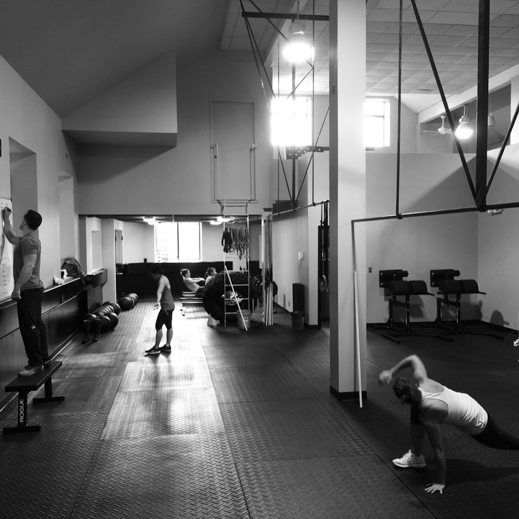 Crossfit Exceed | 200 Pemberwick Rd, Greenwich, CT 06831 | Phone: (203) 489-3300