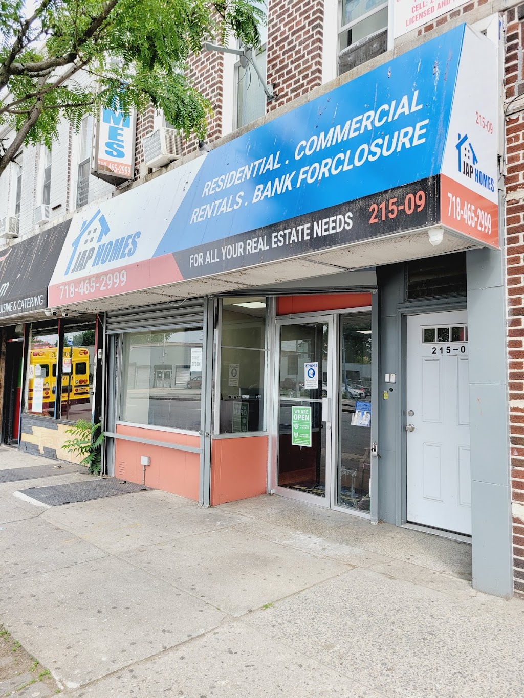 JapHomes | 215-09 Jamaica Ave, Queens, NY 11428 | Phone: (718) 465-2999