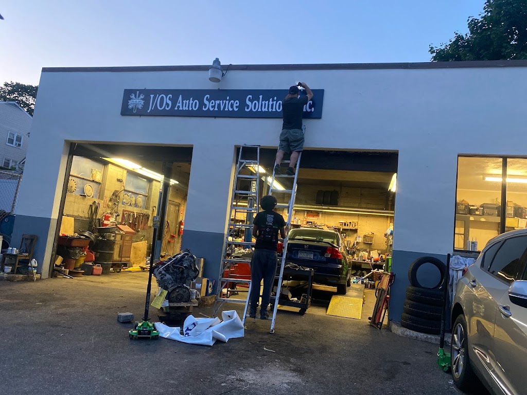 J/Os Auto Service Solution Inc. | 961 Main St, New Rochelle, NY 10801 | Phone: (914) 632-2243