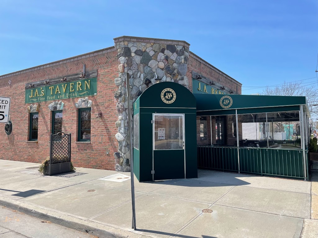 J.A. Heneghans Tavern & Restaurant | 57 Lido Blvd, Point Lookout, NY 11569 | Phone: (516) 544-2777