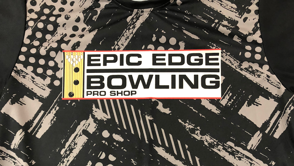 Epic Edge Bowling Pro Shop | 56 Tanners Ln, Levittown, NY 11756 | Phone: (516) 554-7089