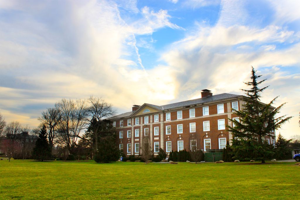 Levermore Hall | Adelphi University, 1 South Avenue, Garden City, NY 11530 | Phone: (516) 877-3050