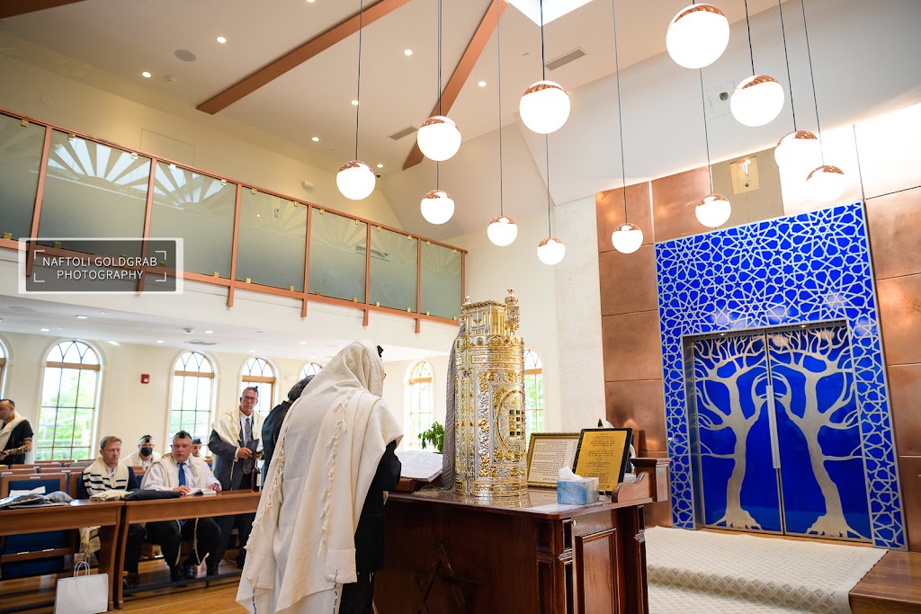 Shaare Emunah, Sephardic Congregation of Five Towns | 539 Oakland Ave, Cedarhurst, NY 11516 | Phone: (516) 812-5121