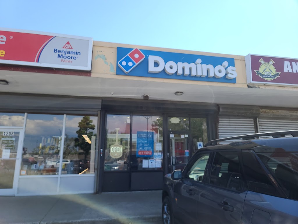 Dominos Pizza | 1208 Neptune Ave, Brooklyn, NY 11224 | Phone: (718) 265-5600