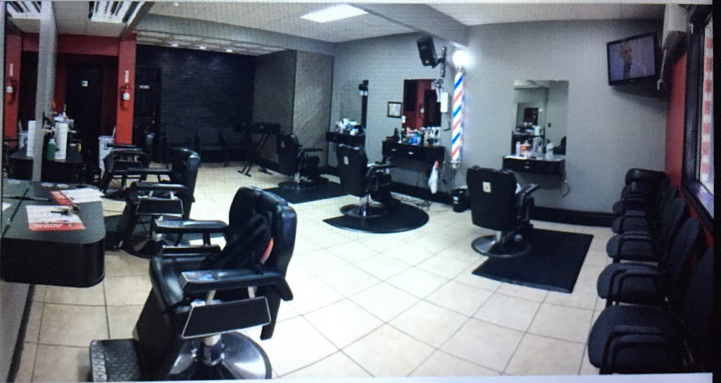 Master Blade Barbershop | 903 Bergenline Ave, Union City, NJ 07087 | Phone: (347) 484-4428