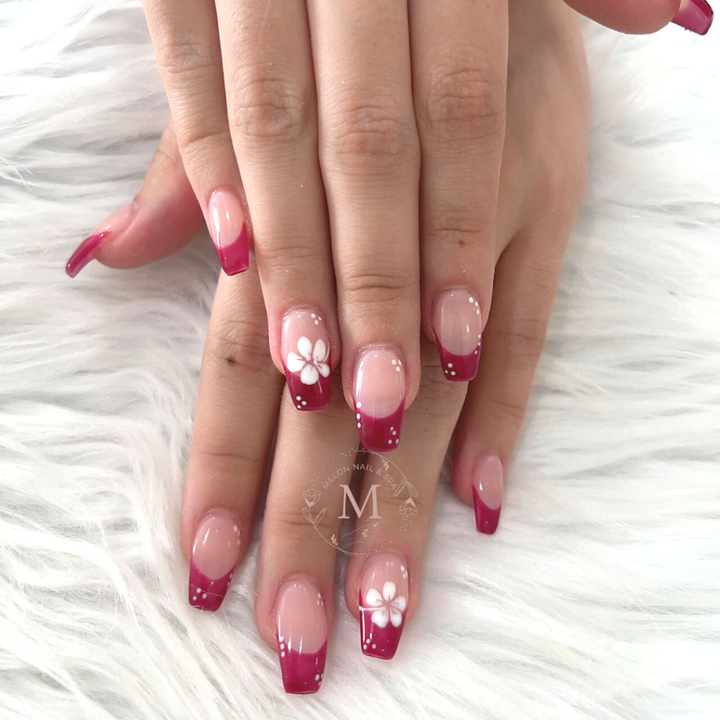 Melon Nail & Spa | 3 Hicksville Rd, Massapequa, NY 11758 | Phone: (516) 798-1888