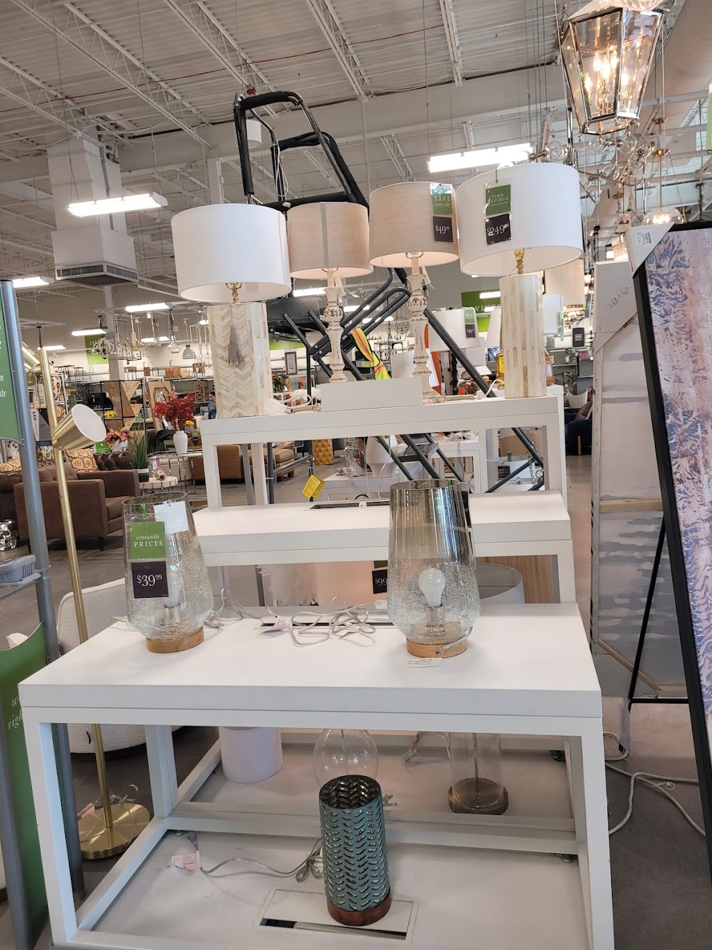 Homesense | 2490 Central Park Ave, Yonkers, NY 10710 | Phone: (914) 779-0752