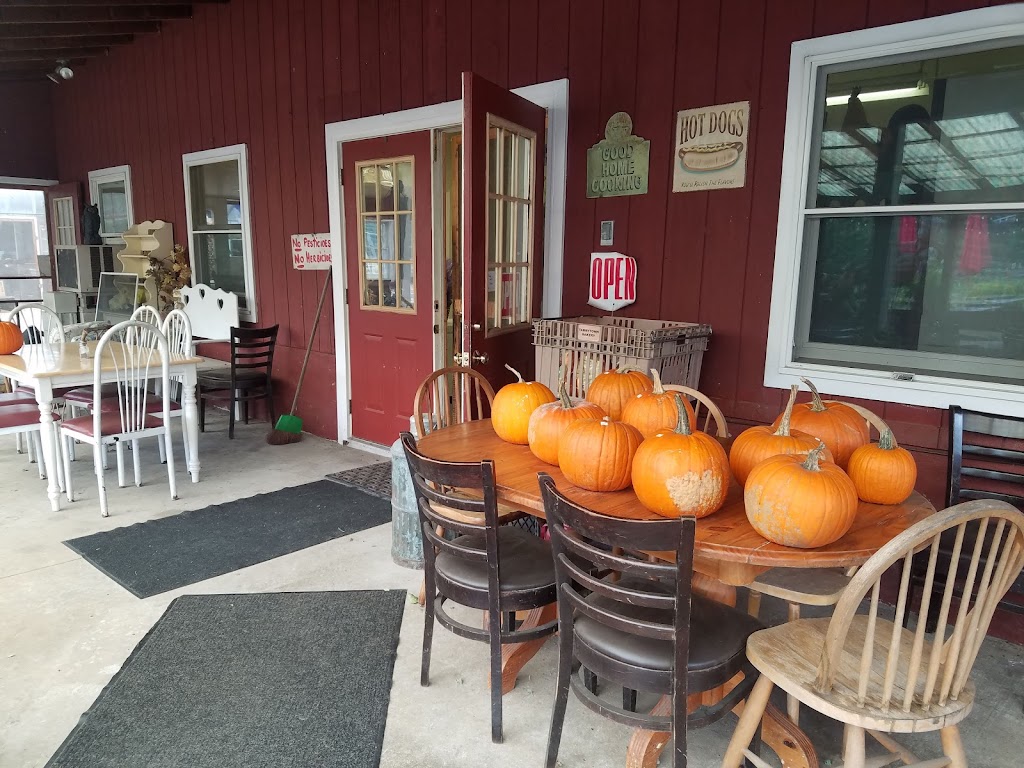 Farm Cafe | 40 Old Hook Rd, Closter, NJ 07624 | Phone: (201) 289-3627