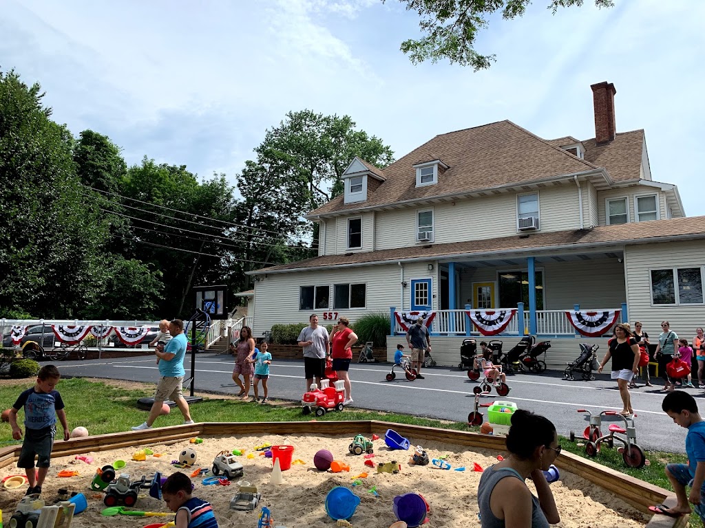 Preschool Playhouse | 557 Western Hwy S, Blauvelt, NY 10913 | Phone: (845) 359-4562