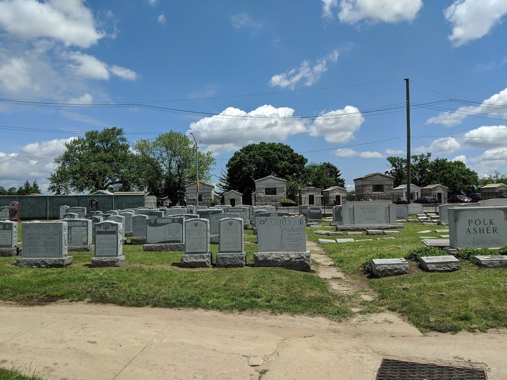 Union Field Cemetery | 82-11 Cypress Ave, Ridgewood, NY 11385 | Phone: (929) 480-6648