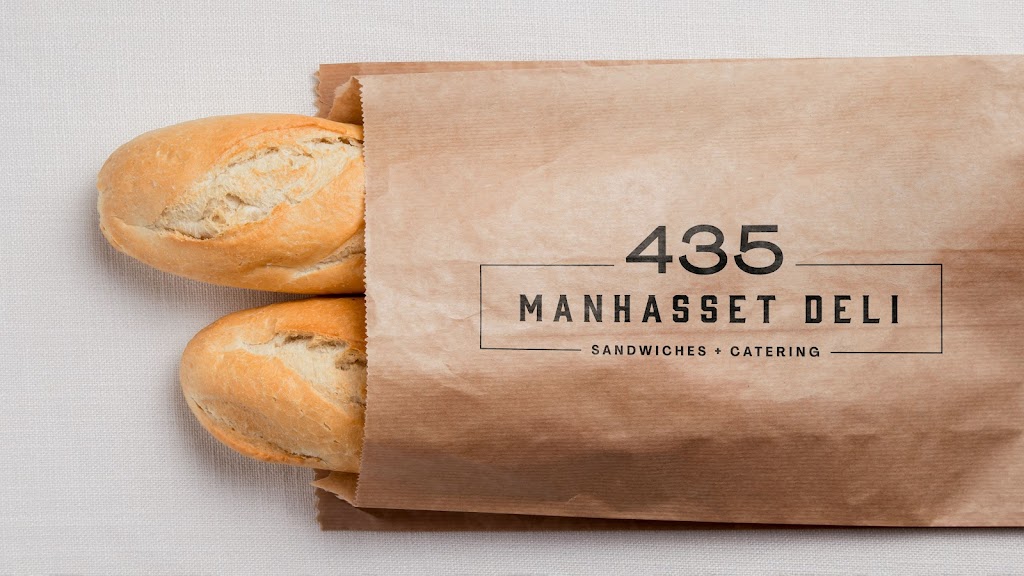 435 Manhasset Deli & Catering | 435 Plandome Rd, Manhasset, NY 11030 | Phone: (516) 627-9788