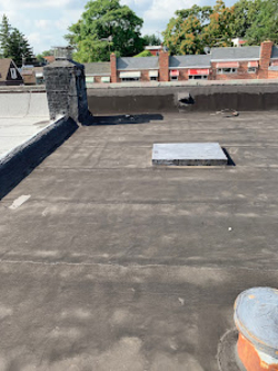 ContractorsIn Roofing & Waterproofing | 3114 Wissman Ave, Bronx, NY 10465 | Phone: (917) 224-3828