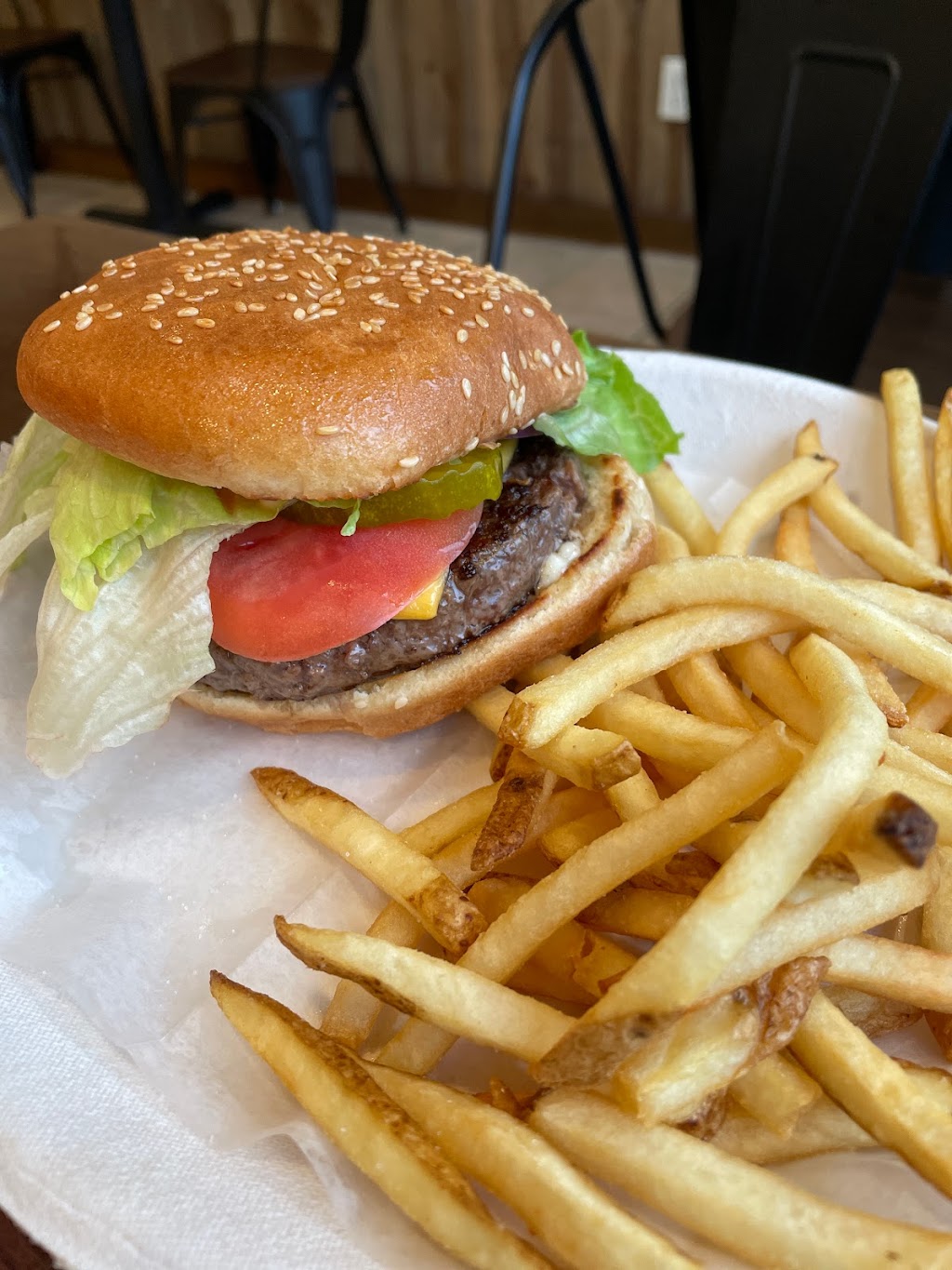 Mini-Burger | 8125 Lefferts Blvd, Queens, NY 11415 | Phone: (718) 805-4700