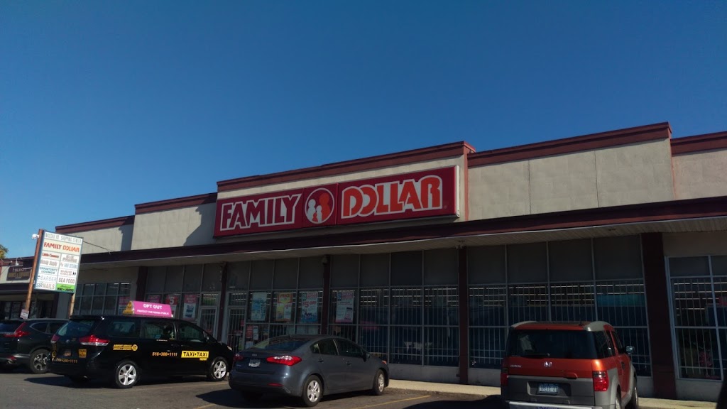 Family Dollar | 971 Nassau Rd, Uniondale, NY 11553 | Phone: (516) 247-3526