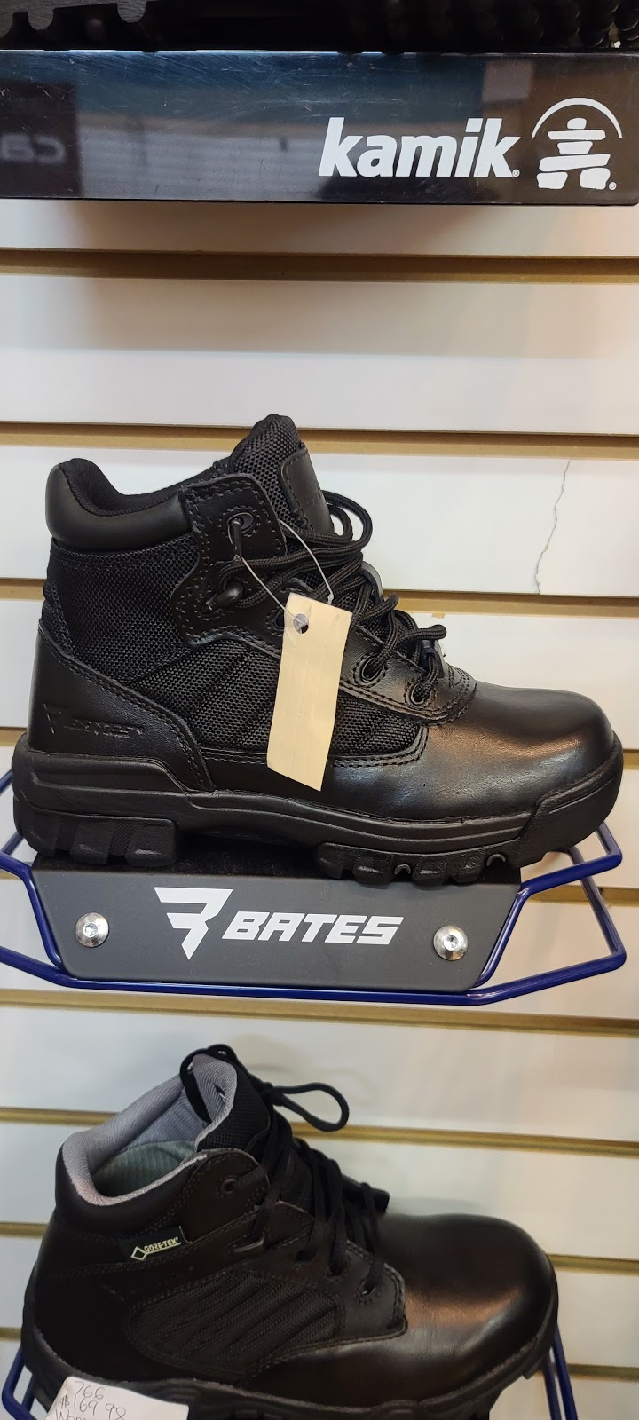 S & H Uniform Workwear and Footwear | 1125 Central Park Ave, Scarsdale, NY 10583 | Phone: (800) 210-5295