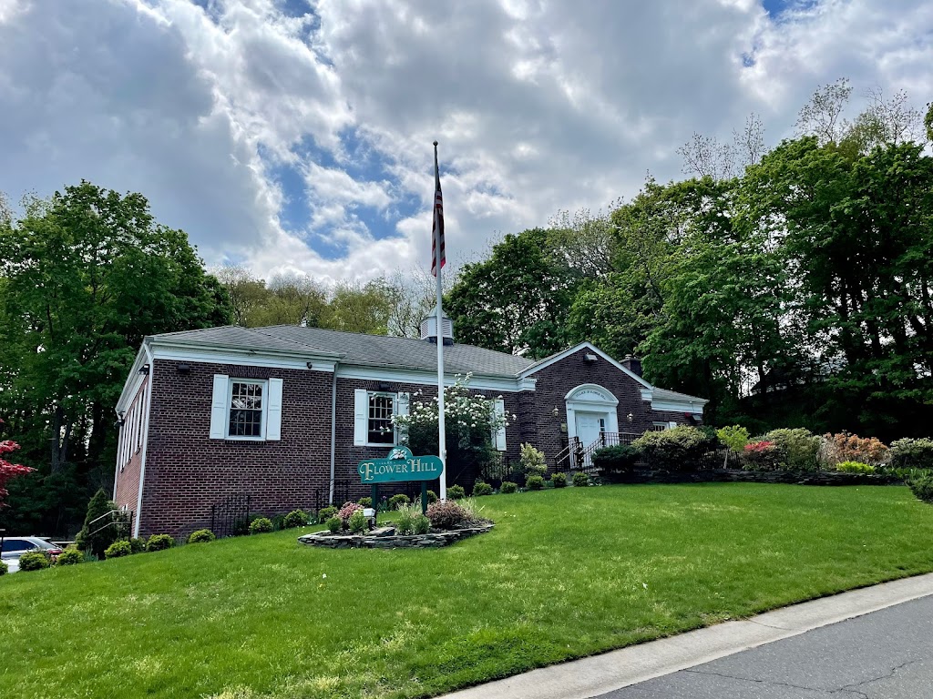 Village of Flower Hill | 1 Bonnie Heights Rd, Manhasset, NY 11030 | Phone: (516) 627-5000