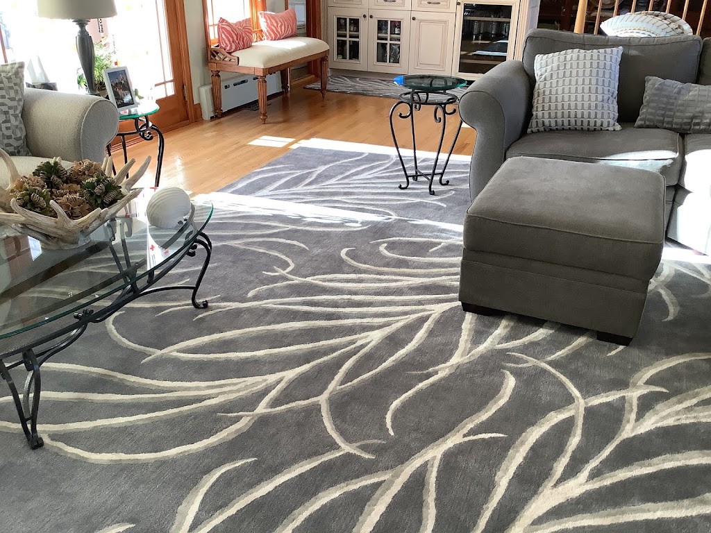 Designer Rugs & Carpet by Peykar | 233 Robbins Ln, Syosset, NY 11791 | Phone: (516) 719-8500