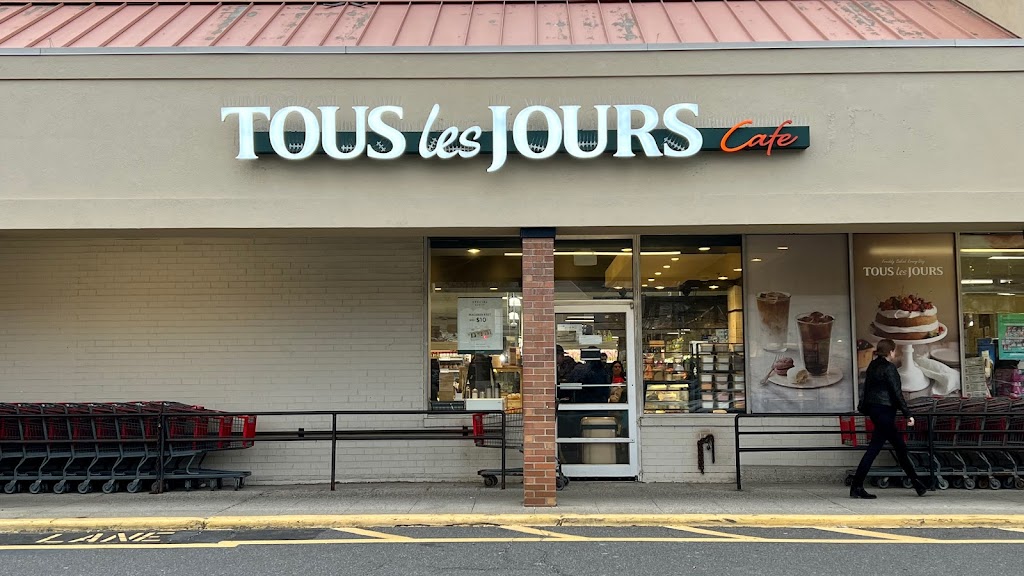 Tous Les Jours | 371 N Central Ave, Hartsdale, NY 10530 | Phone: (914) 358-4130