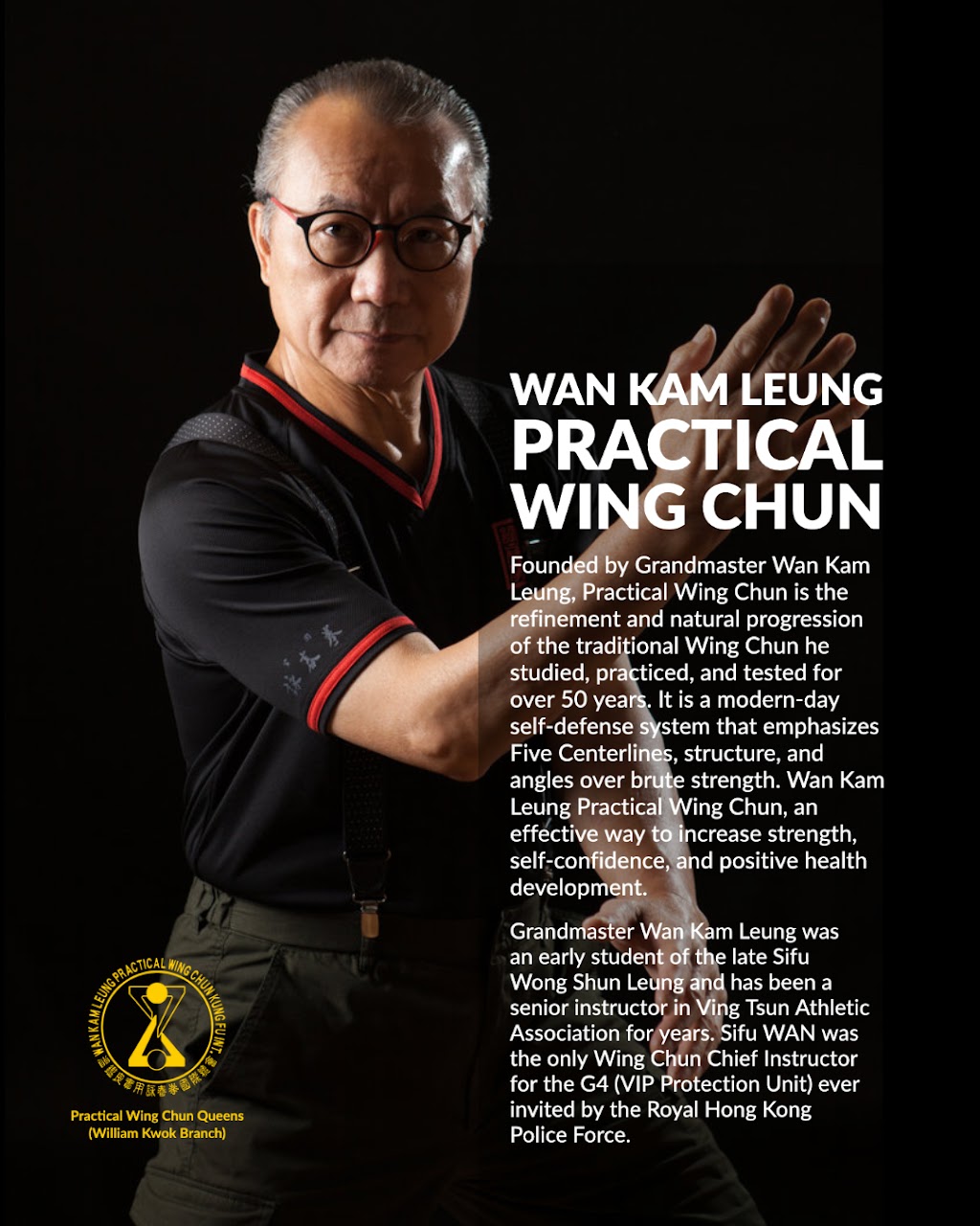 Practical Wing Chun Queens | 210-23 Horace Harding Expy, Queens, NY 11364 | Phone: (718) 635-0617