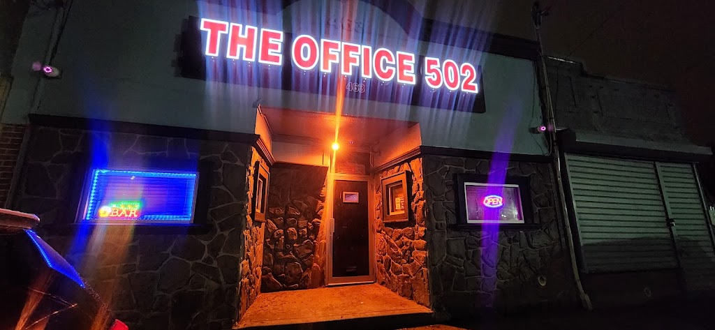 The Office 502 Restaurant Bar Corp | 463 Jerusalem Ave, Uniondale, NY 11553 | Phone: (516) 967-7198