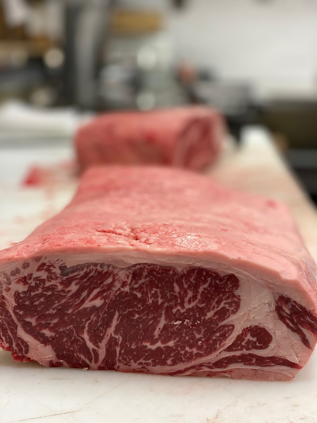 North End Quality Meats | 835 Post Rd, Scarsdale, NY 10583 | Phone: (914) 723-3363