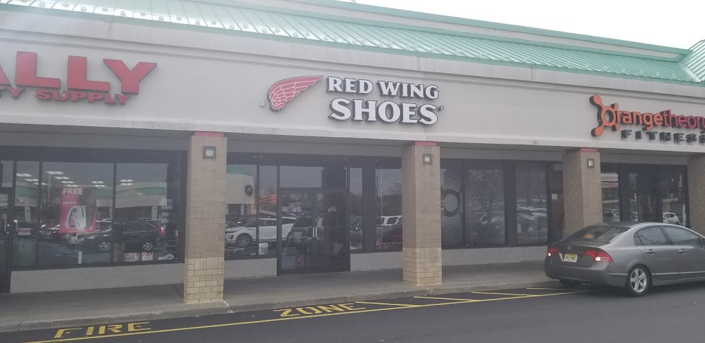 Red Wing - Hackensack, NJ | 450 Hackensack Ave, Hackensack, NJ 07601 | Phone: (201) 342-5558