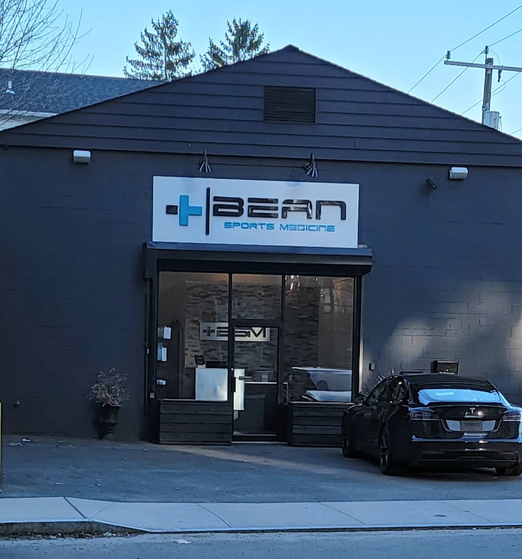 Bean Sports Medicine | 36 Dyke Ln, Stamford, CT 06902 | Phone: (203) 276-0889