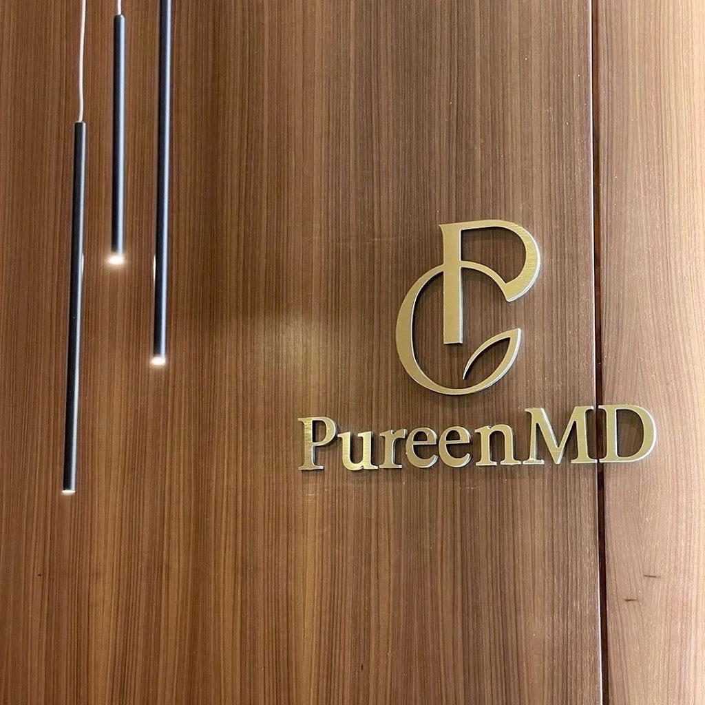 PureenMD Skin and Well-aging Center | 1608 Lemoine Ave #201, Fort Lee, NJ 07024 | Phone: (201) 331-1122